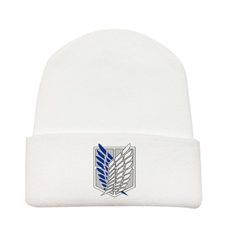 

Шапка Jsstore Атака Титанов Герб размер  Белая, Шапка Jsstore Атака Титанов Герб размер One Size Белая
