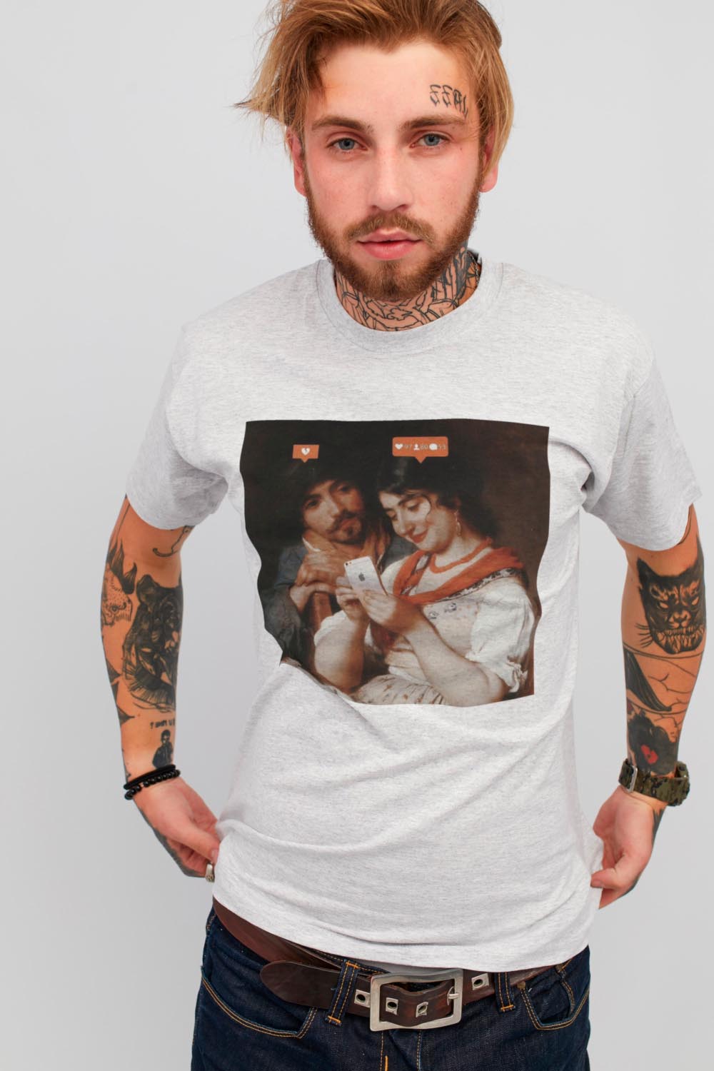 

Футболка yappi мужская, Футболка yappi мужская M