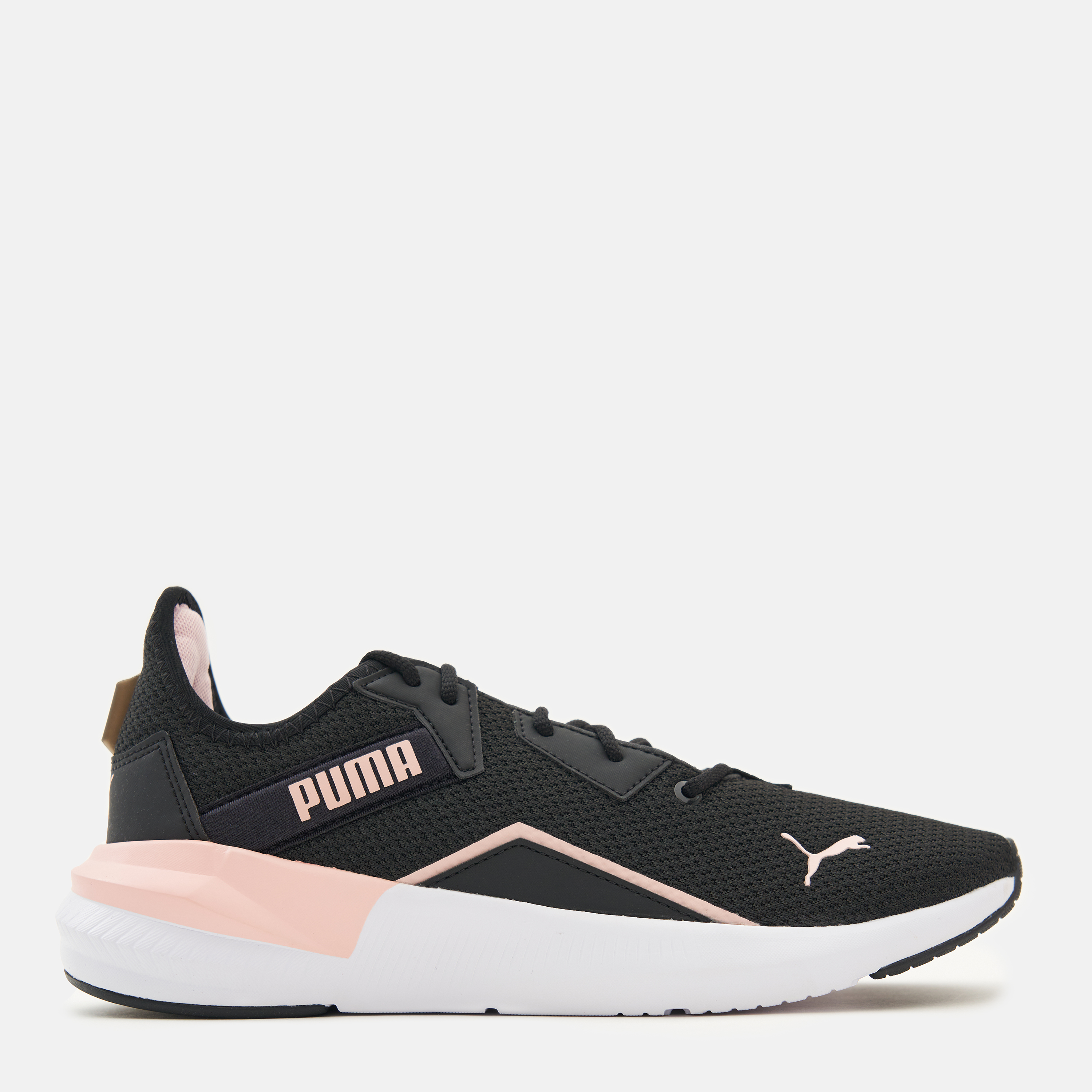 Puma shop platinum shoes