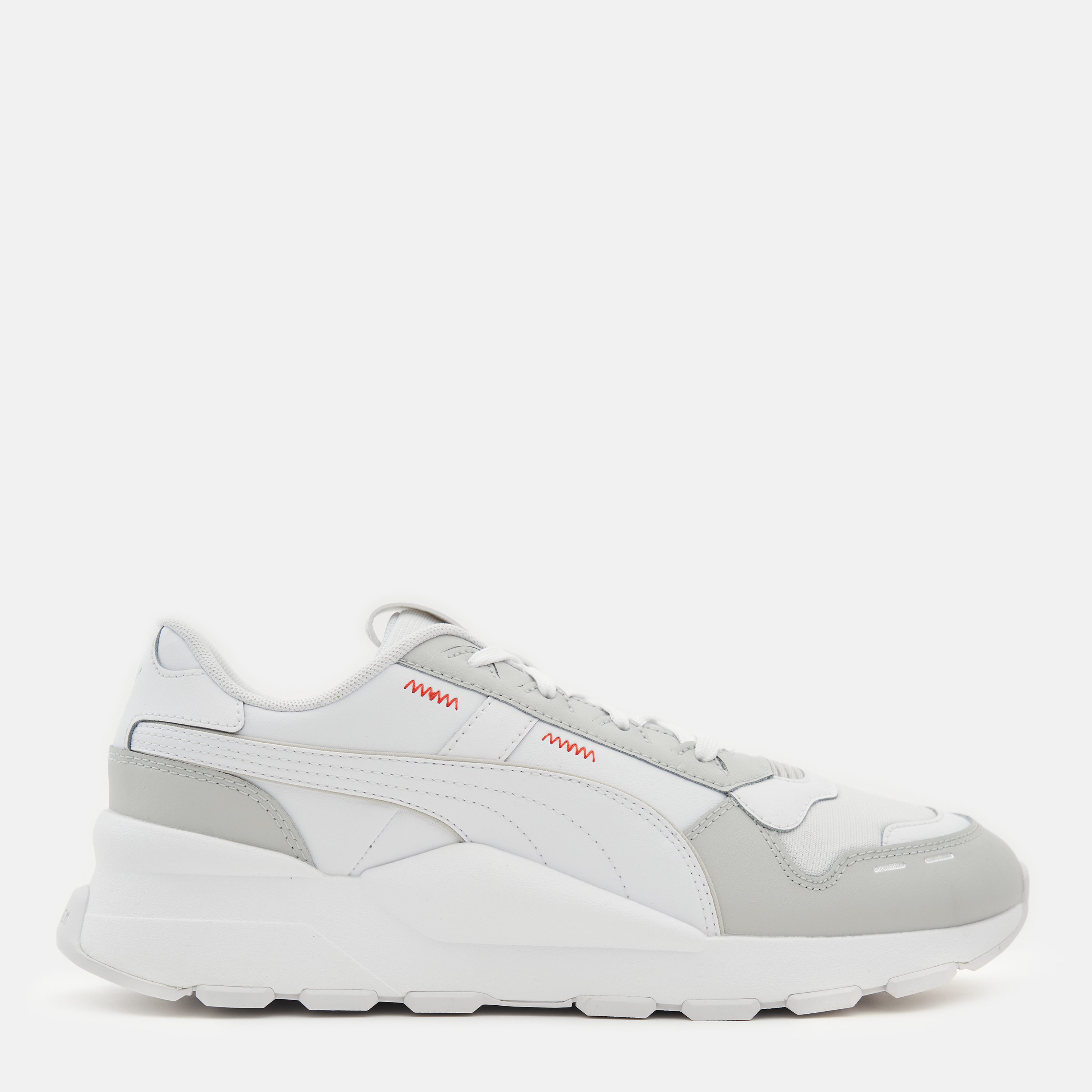 

Кроссовки Puma RS 2.0 Base 37401202 44.5 (10) 29 см Vaporous Gray-White