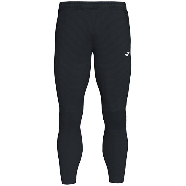 

Термоштаны детские Joma BRAMA черные 141-164 см 700010.100