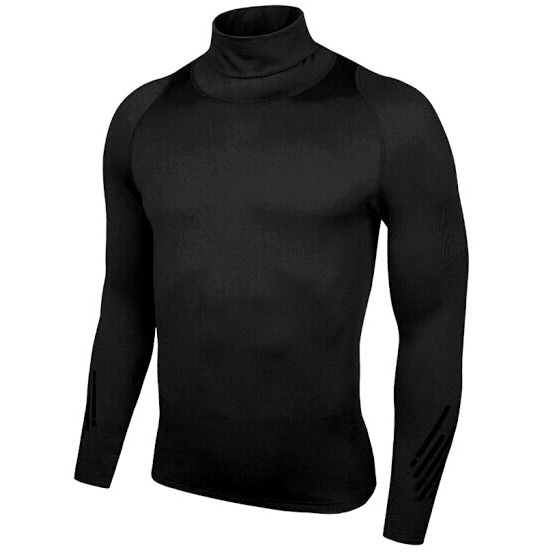 

Термобелье гольф Kelme PRO TIGHT черный  3881109.9000, Термобелье гольф Kelme PRO TIGHT черный 3XL 3881109.9000