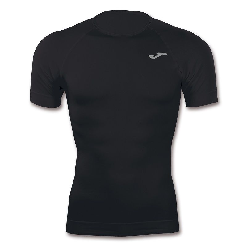 

Термобелье футболка Joma BRAMA CLASSIC черная L-XL 101652.100