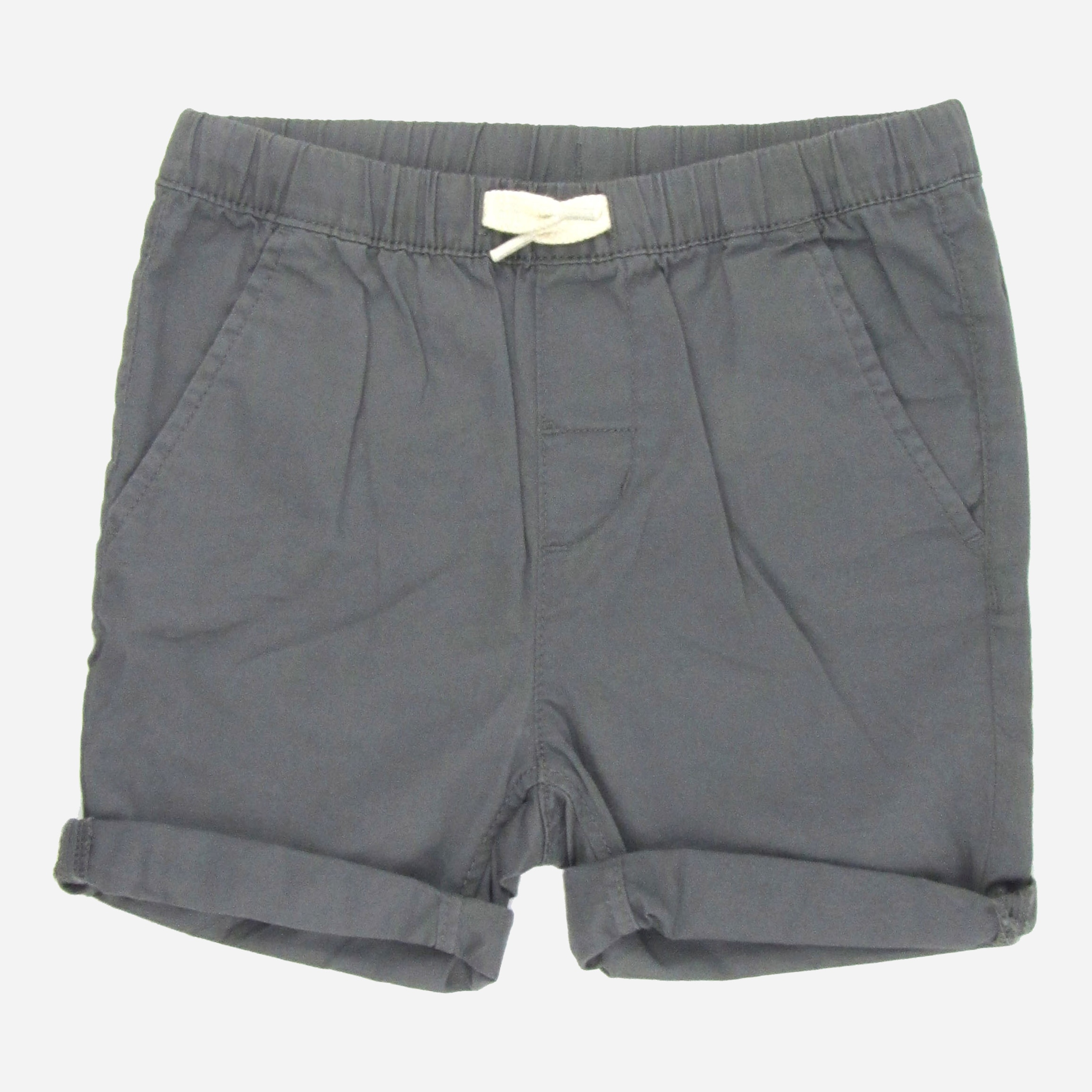 

Шорты H&M 5074126 68 см Серые