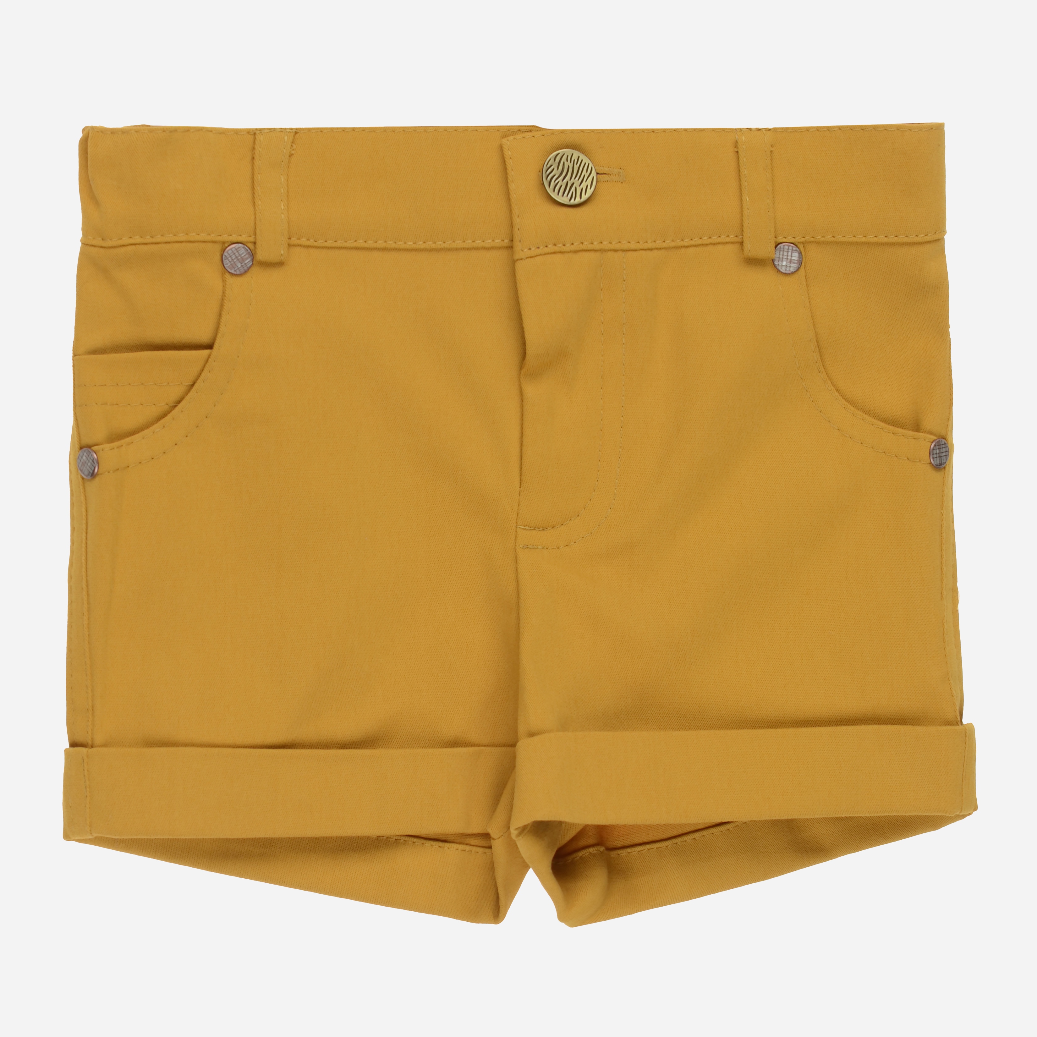 

Шорты Zironka Summer Kids 54-9002-3 128 см Песочные
