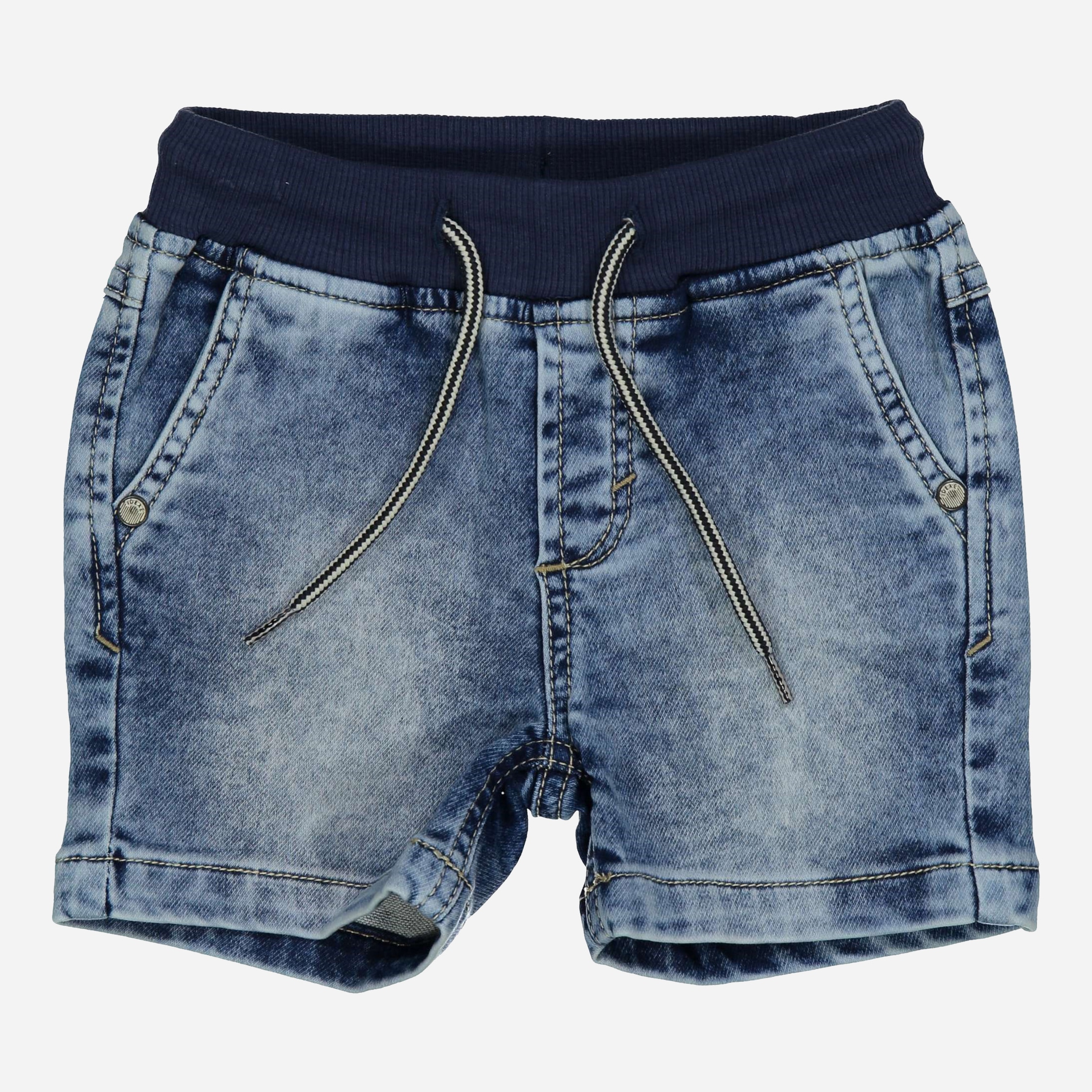 

Шорты Idexe' 12M Denim Blu