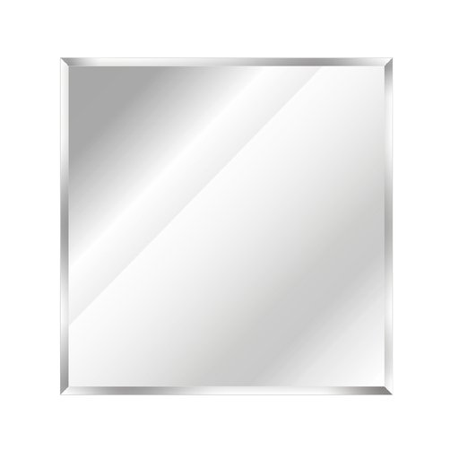 

Зеркало АРТ.1123 80х80 см (11664436)