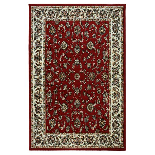 

Ковер Almira красный 150х230 см