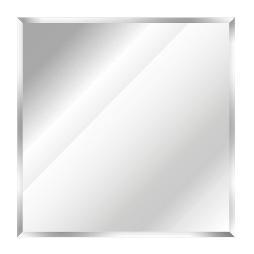 

Зеркало АРТ.53 (21978) 70х70 см (11664415)