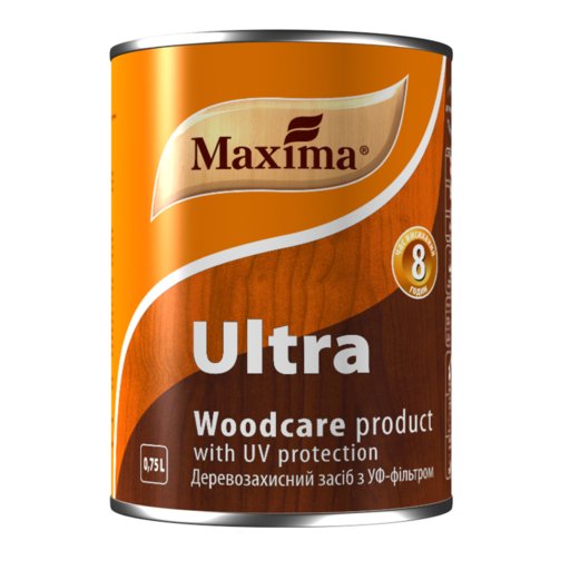 

Лазурь алкидная Maxima орех 2,5 л (11443355)