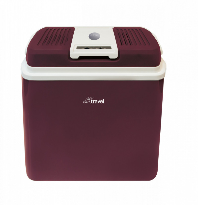 

Автохолодильник GOTIE GLT-240B #E/S