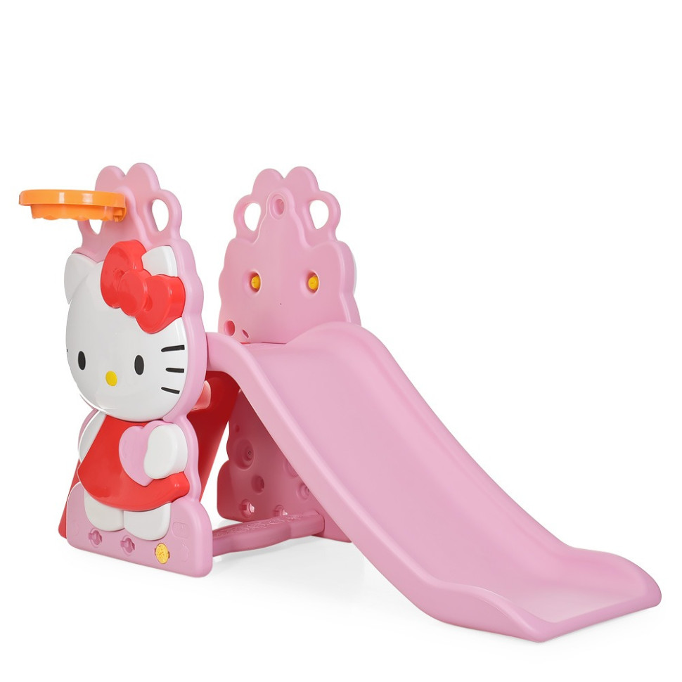 

Детская горка Bambi HK2018-1A