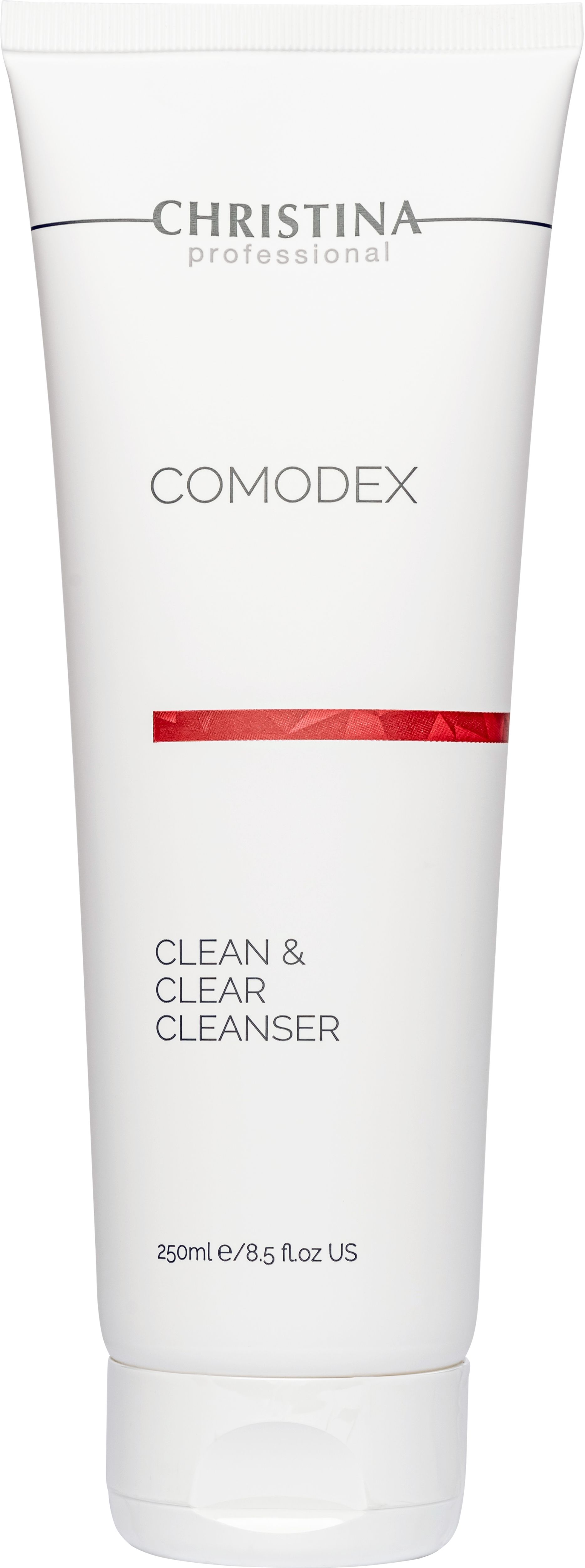 christina comodex cleanser