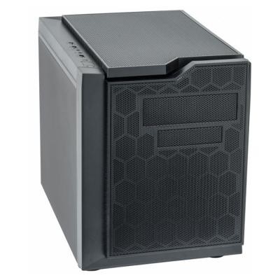 

Корпус Chieftec Gaming Cube (CI-01B-OP)