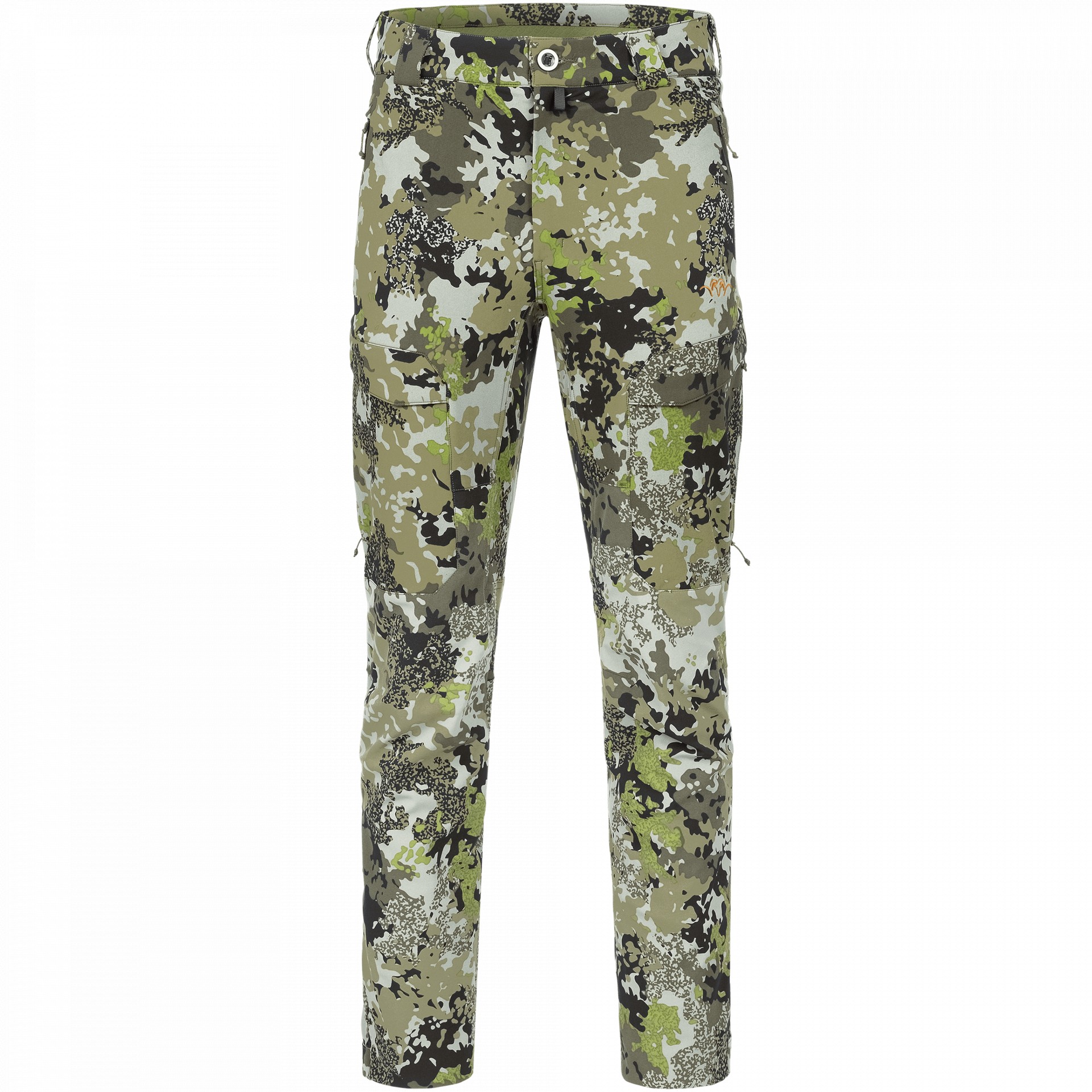 

Штаны Blaser Active Outfits Charger  Камуфляж, Штаны Blaser Active Outfits Charger 54 Камуфляж