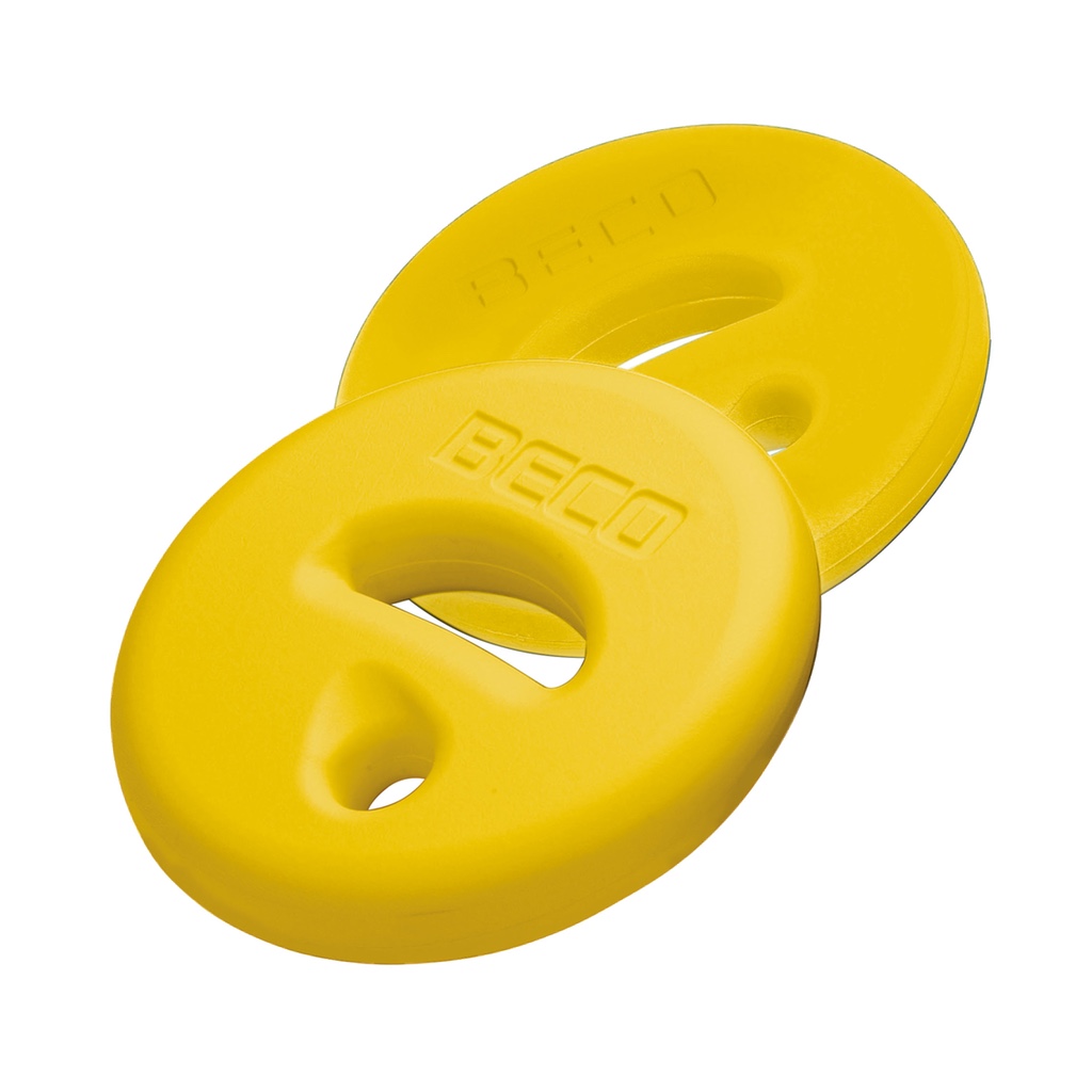 

Аква диск BECO 9631 AquaDisk желтый (00011174)
