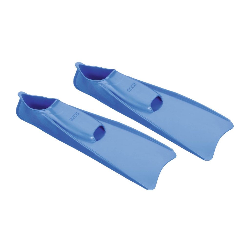

Ласты для бассейна BECO 9910 40/41 синие (00005036)