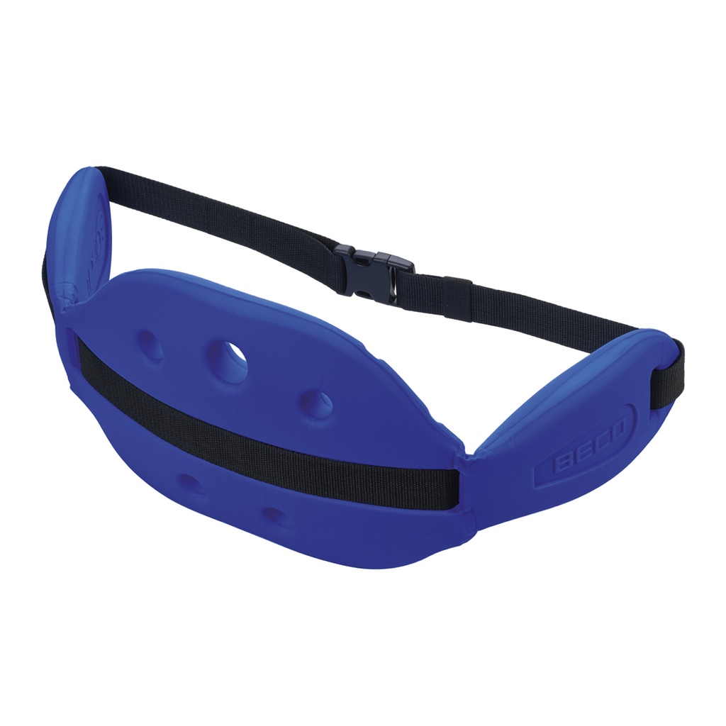 

Пояс для аквафитнеса BECO BEbelt Maxi 96069 120 кг (00024983)