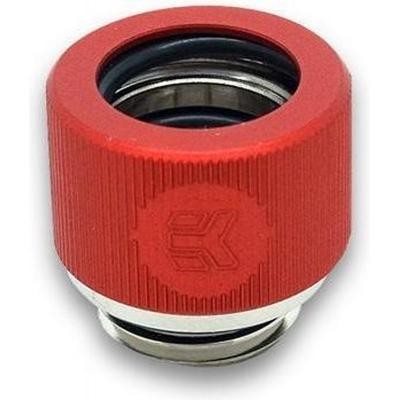 

Фитинг для СВО Ekwb EK-HDC Fitting 12mm G1/4 - Red (3831109846032)