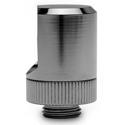 

Фитинг для СВО Ekwb EK-Torque Angled 90 - Black Nickel (3831109815984)