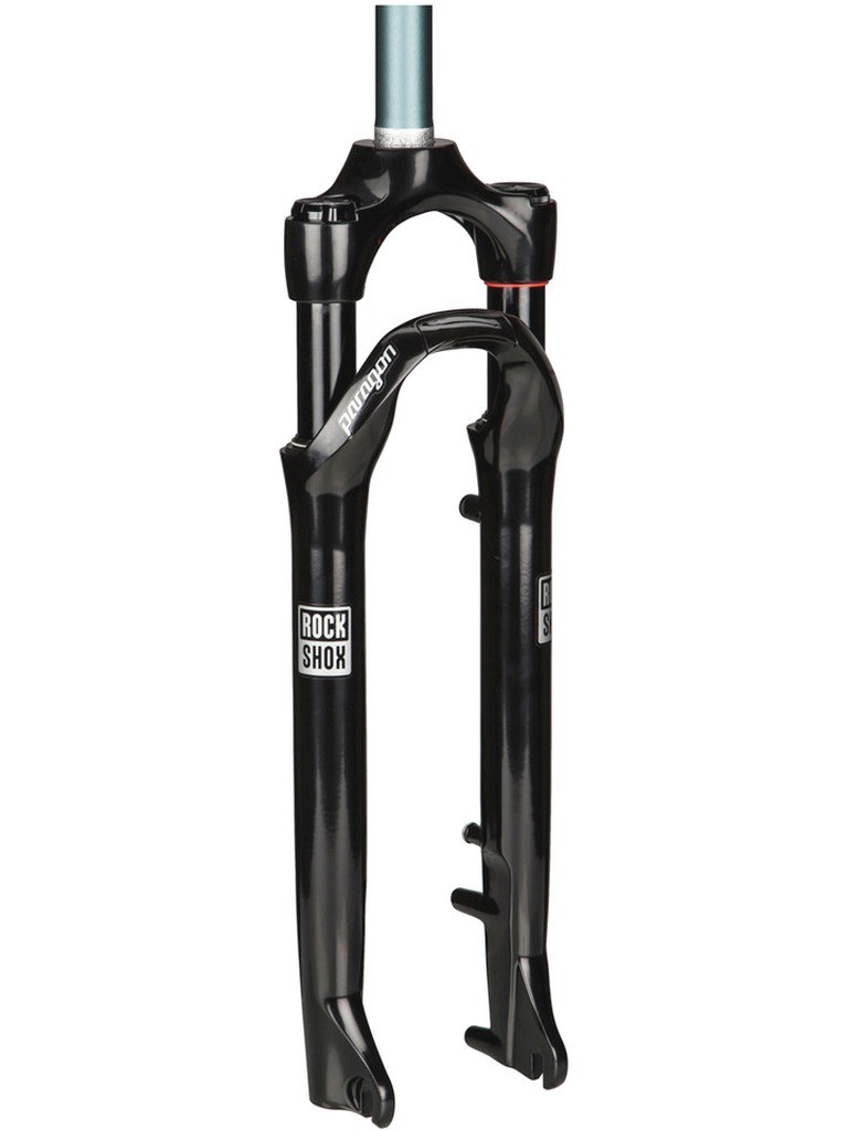

Вилка 28* RockShox Paragon RL Disc - Solo Air ход 65мм