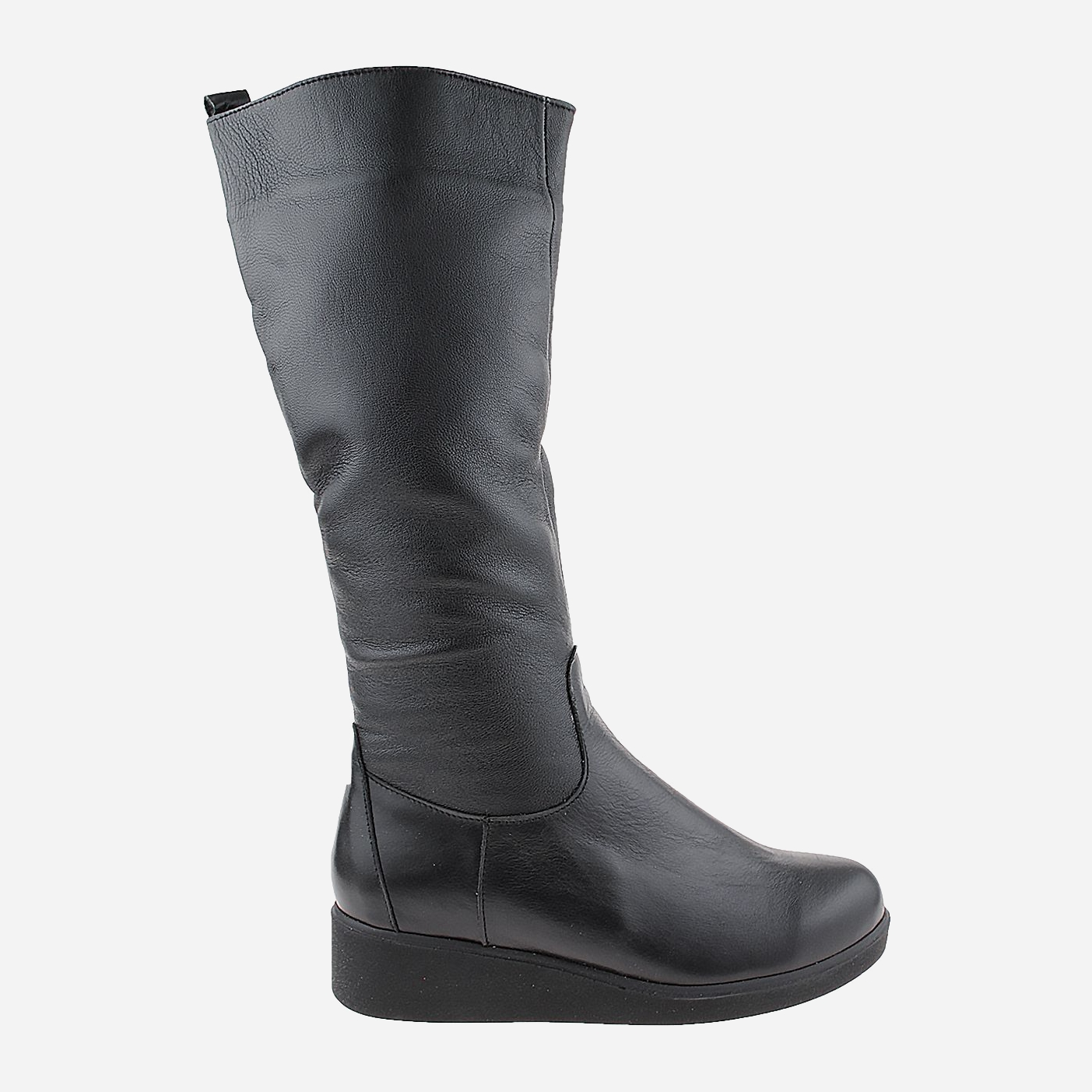 

Сапоги Kostas R022 36 23 см Черные