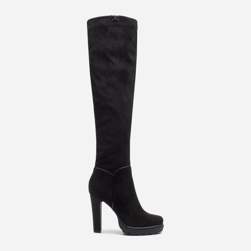 

Сапоги Jenny Fairy WYL102711 40 Черные