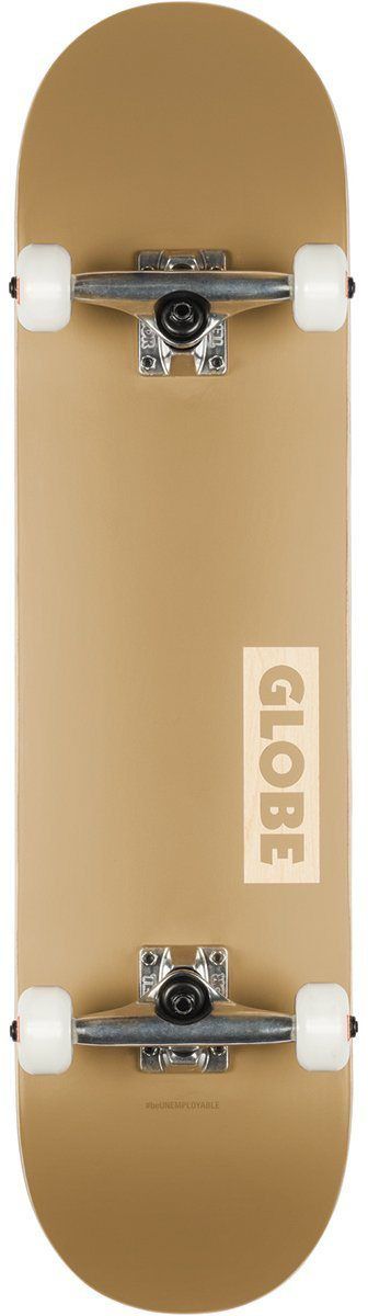 

Скейт Комплит GLOBE GOODSTOCK Sah 8.375 SP21