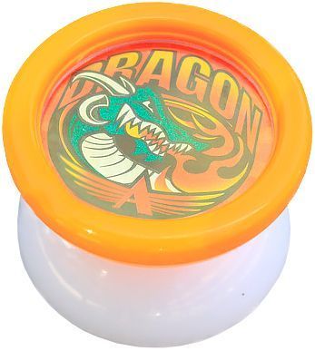

YoYo AERO DRAGON White/Orange