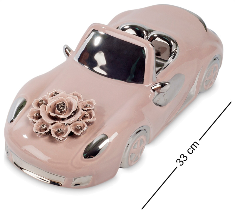 

Статуэтка Art Ceramic OS-56 Кабриолет
