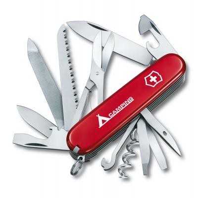 

Нож Victorinox Swiss Army Ranger (1.3763.71)