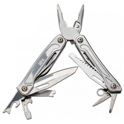 

Мультитул Skif Plus Universal Tool Silver (866S)