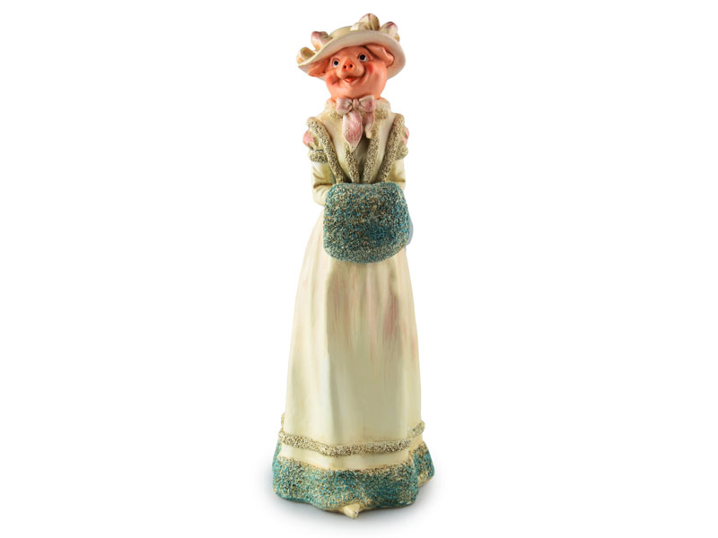 

Фигурка Elen Миледи 919-232, 35см