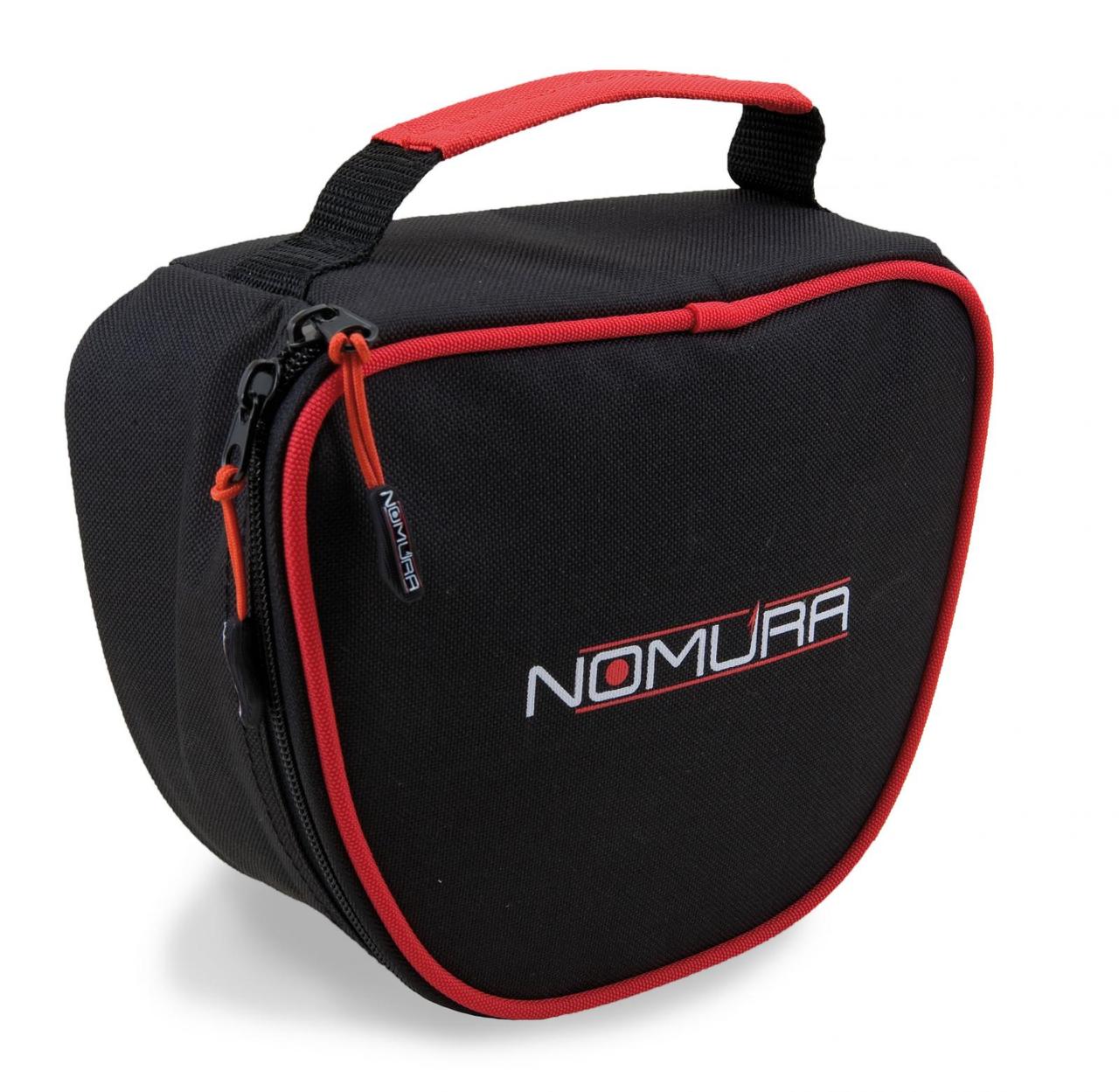 

Сумка для шпуль Nomura Narita Reel Case 21x17x10 см