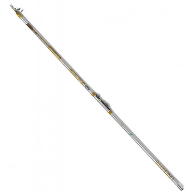 

Удилище форелевое Lineaeffe Platinum Trout 3.90 м 10-20 г