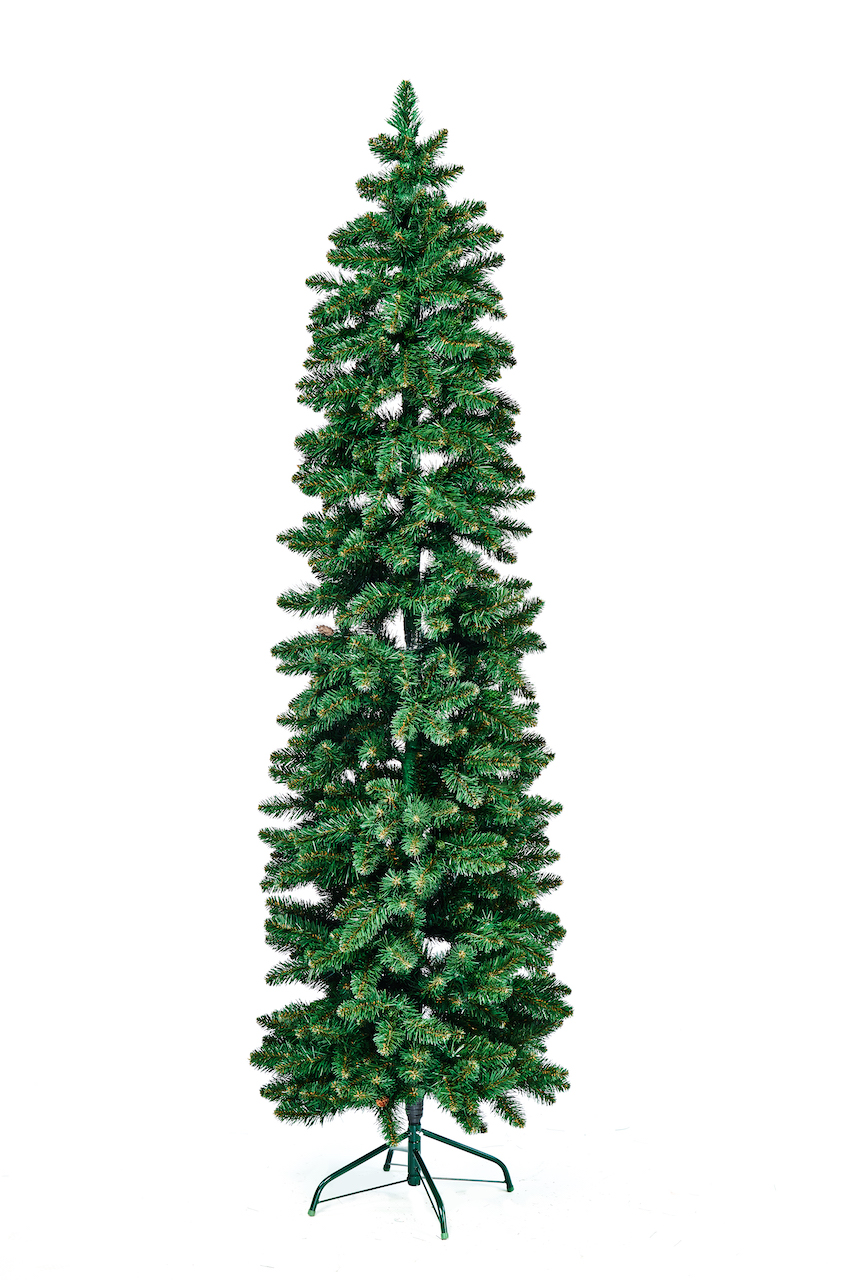 

Искусственная елка Christmas Soul Оливия ПВХ - 2.1м