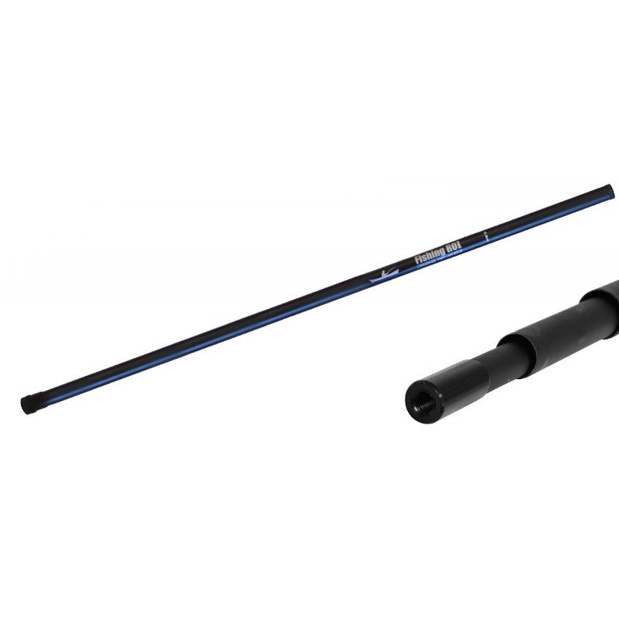 

Ручка для подсаки Fishing ROI Landing Net Excite 2.00м (резьба 8мм)
