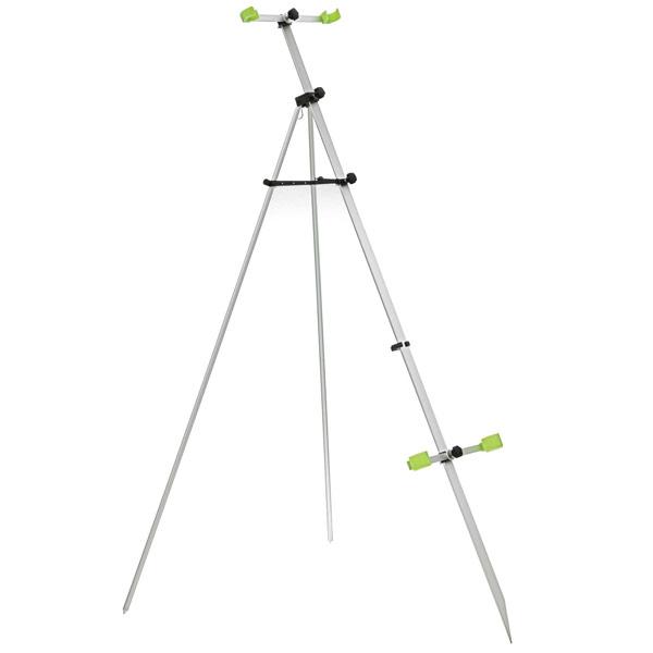 

Подставка для удилища DAM Steelpower Tripod 170см
