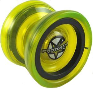

YoYo FACTORY PROTOSTAR Yellow