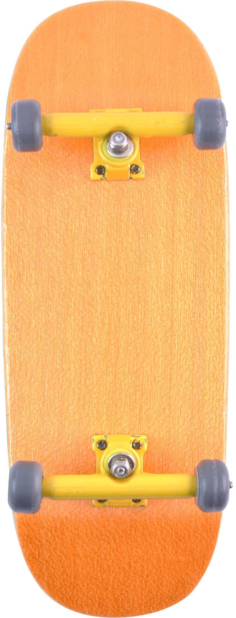 

Комплит DK STREET SHAPE BLANK Orange #03 34 SU21