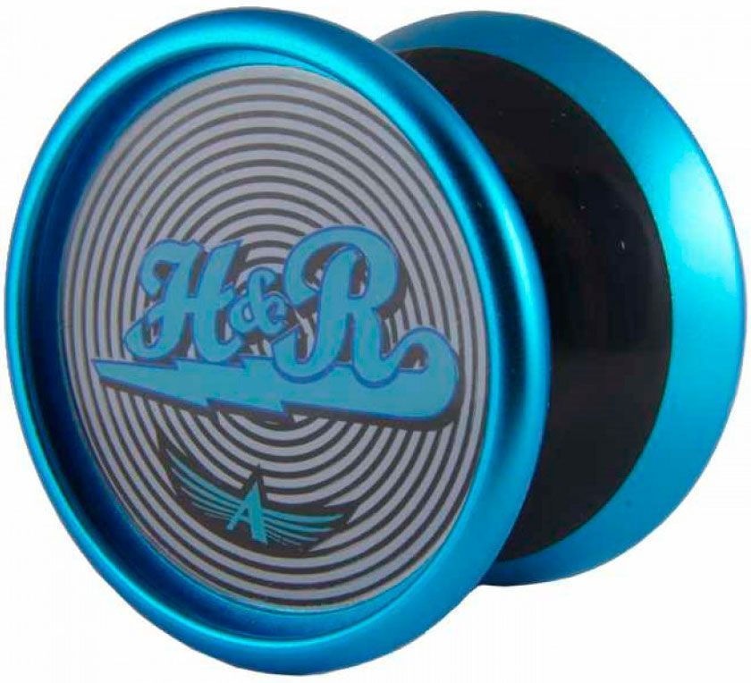 

YoYo AERO HILL&RIVER Blue