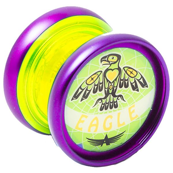 

YoYo AERO EAGLE Purple
