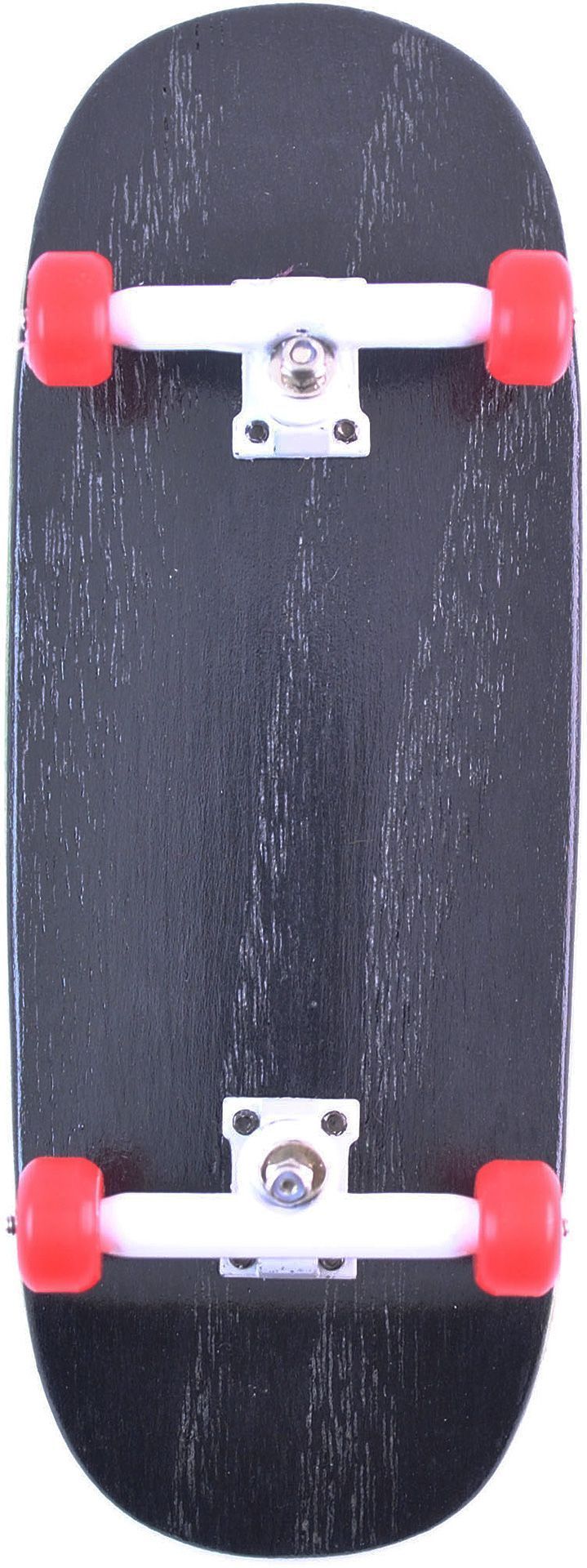 

Комплит DK STREET SHAPE BLANK Black #11 34 SU21