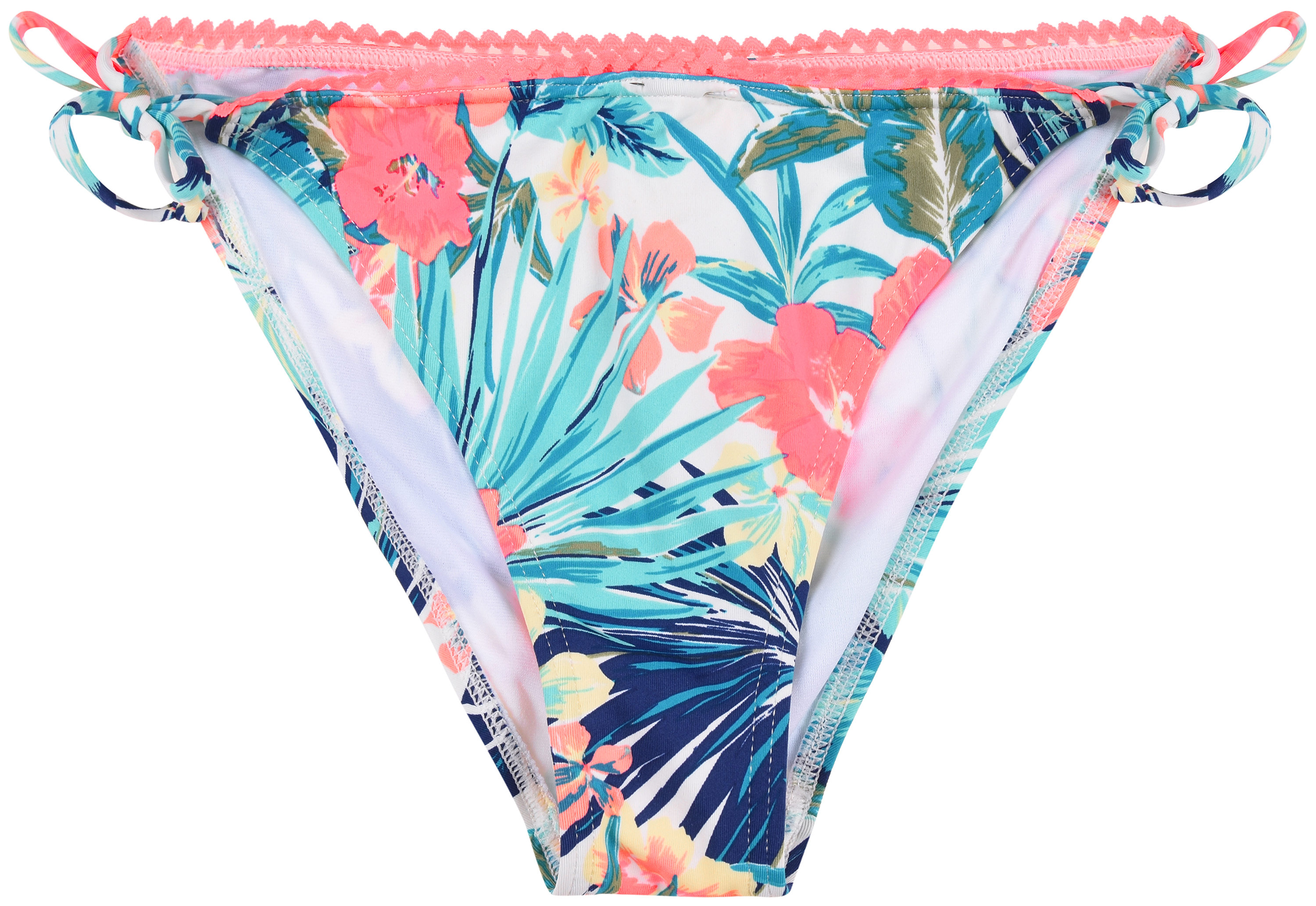 

Плавки Roxy ro09500785 (12) 145 см Белые