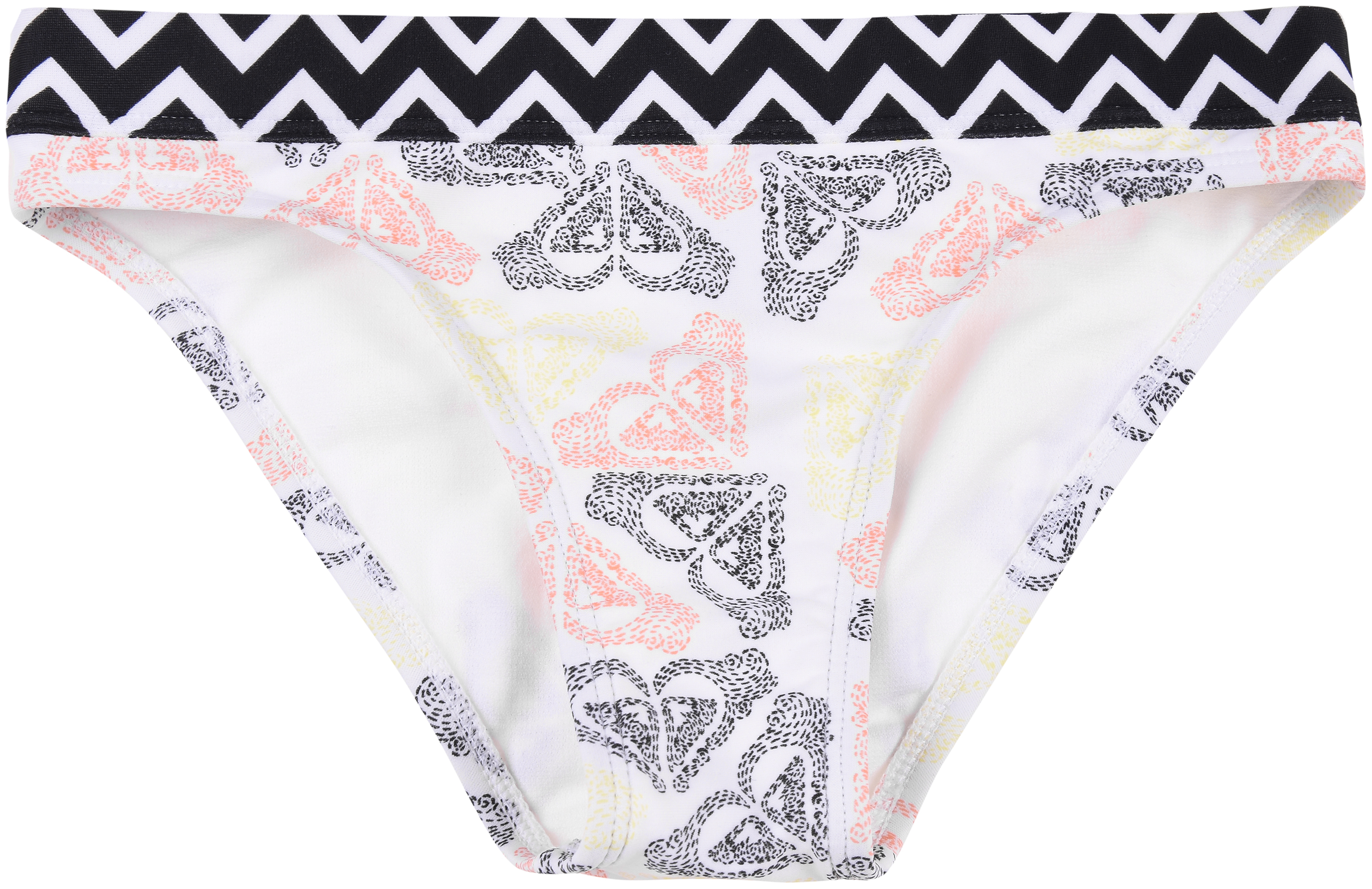 

Плавки Roxy ro09500796 (8) 135 см Белые