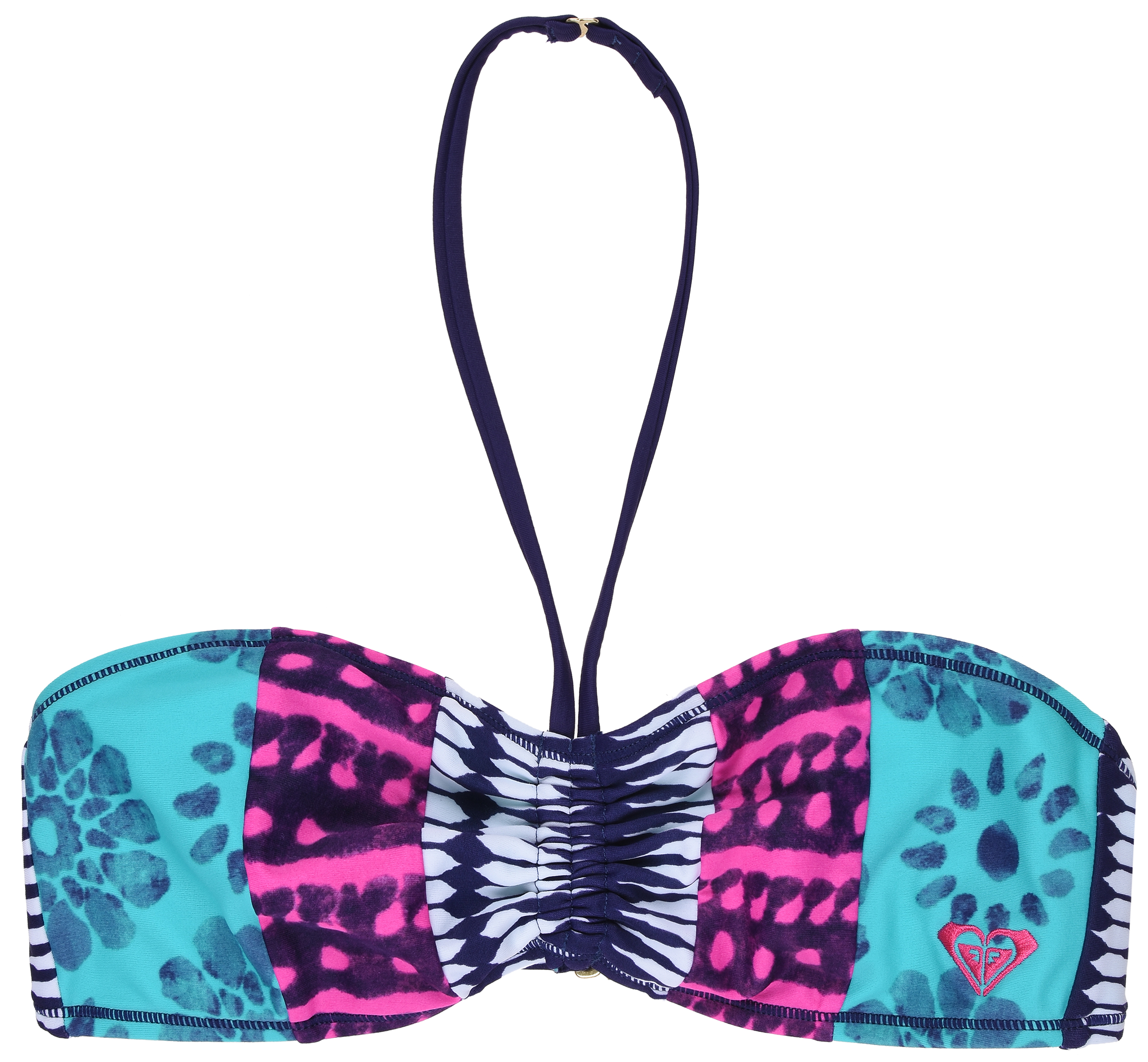 

Купальный лиф Roxy ro09500930 (12) 145 см Бирюзовый