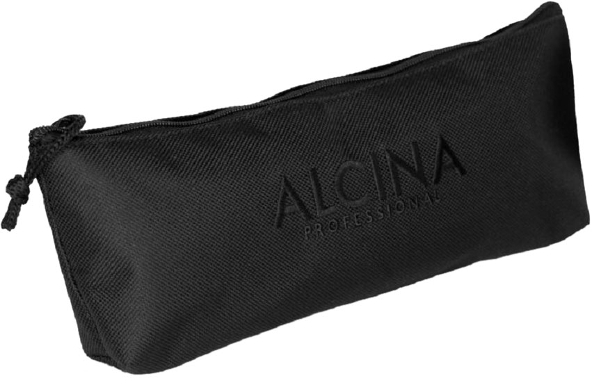 

Косметичка ALCINA Empty Cosmetic Case черная