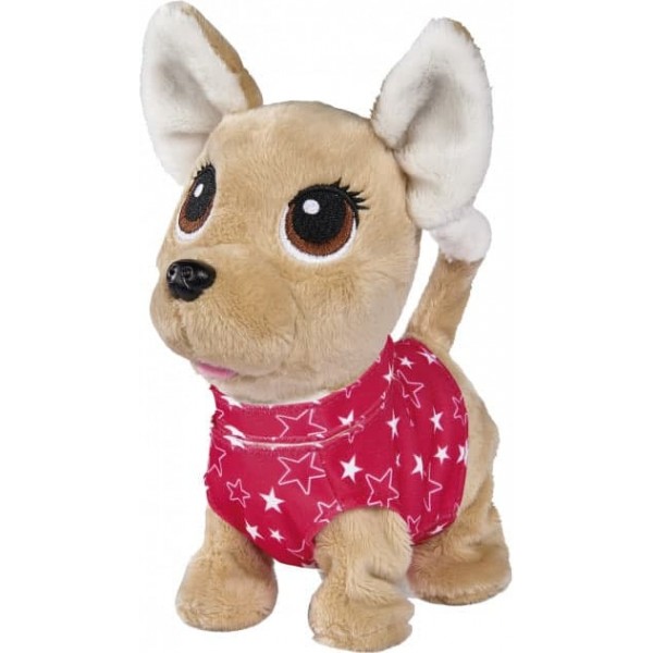 

Собачка CCL Simba Toys Чихуахуа 20 см