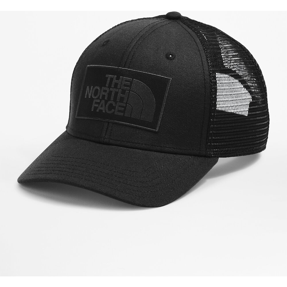 

Кепка The North Face Mudder Trucker  Разноцветная NF0A3SHTJK31, Кепка The North Face Mudder Trucker One size Разноцветная NF0A3SHTJK31