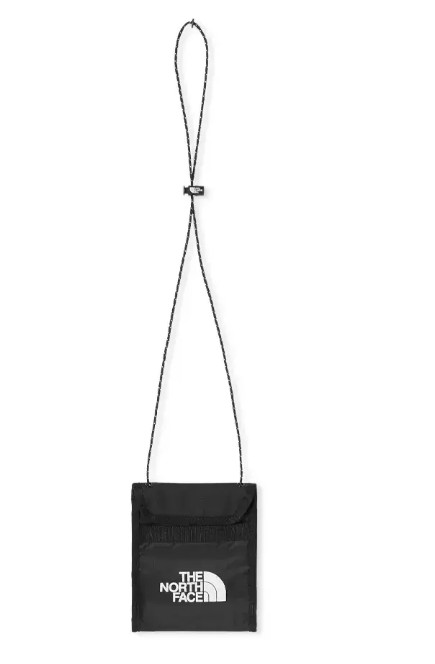 

Сумка The North Face Bozer Черный NF0A52RZJK31